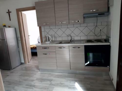 Hostal Apartment Karlo