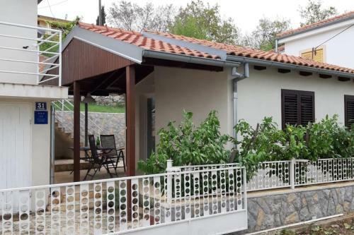 Stipina Villa Zadar County