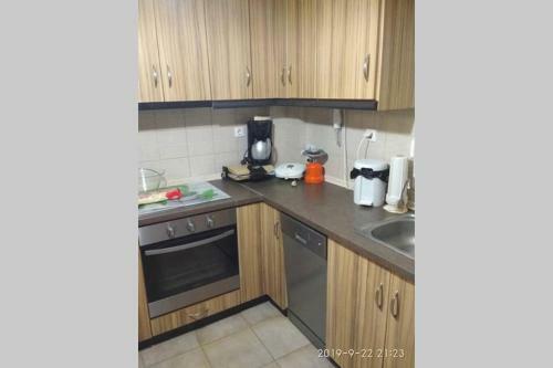 Fanari Maisonette