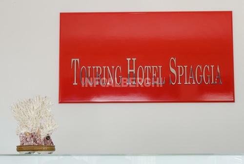 Hotel Touring Spiaggia