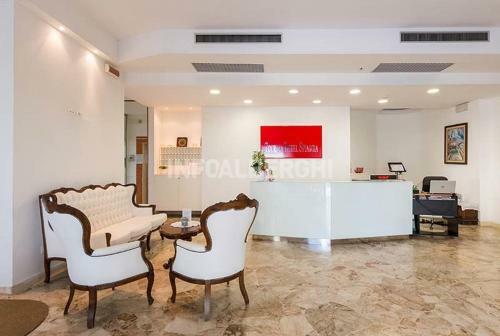 Hotel Touring Spiaggia