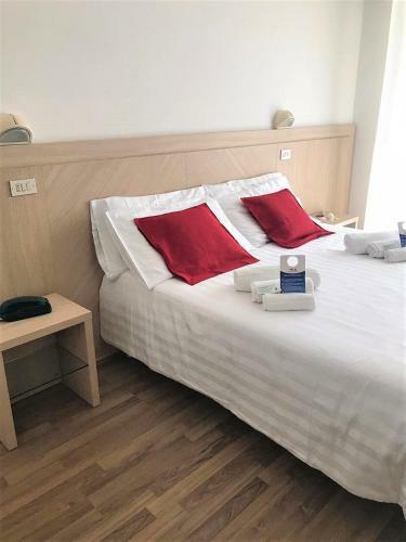 Hotel Touring Spiaggia