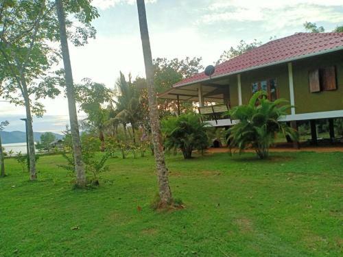 Baan I Ta Lay Koh Yao Noi