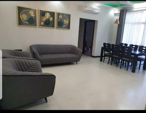 Apartamento Land Mark