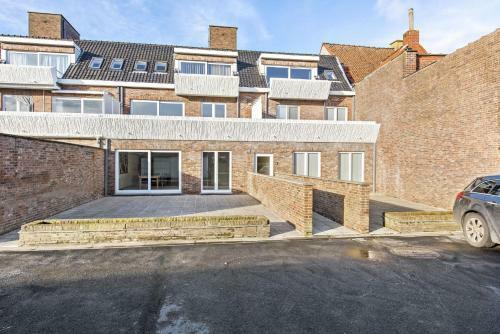 Dream Apartment For Work Stay