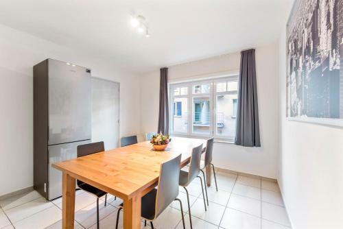 Kalbergstay 3 Work Stay Apartment