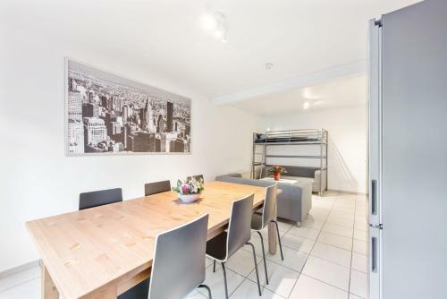 Kalbergstay 3 Work Stay Apartment