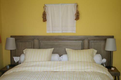 B&B Eenvoud In Overvloed