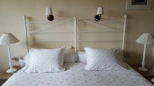 B&B Eenvoud In Overvloed