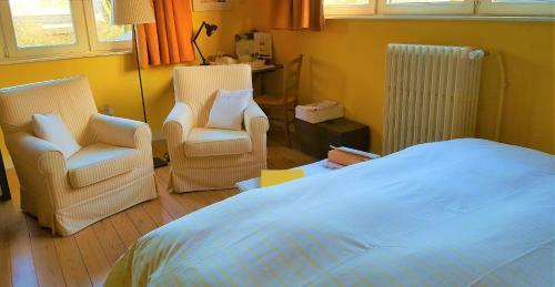 B&B Eenvoud In Overvloed