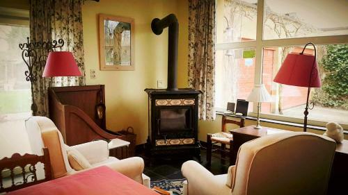 B&B Eenvoud In Overvloed