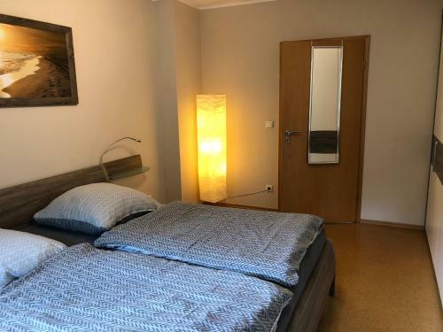 Apartamento Ferienwohnung ?an Der Eller?