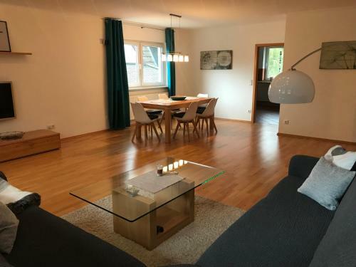 Apartamento Ferienwohnung ?an Der Eller?