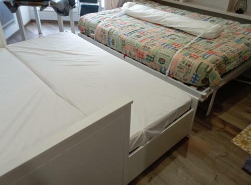 Apartamento Studio � Bar�ges R�sidence L'ayr�