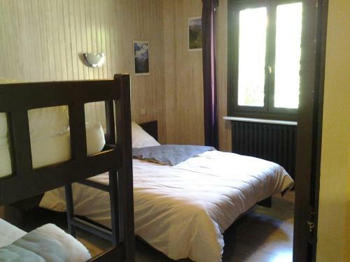 Chalet Toutou 12/14 Personnes