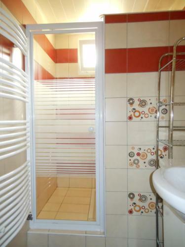 Chalet Toutou 12/14 Personnes