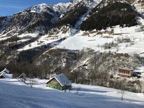 Apartamento Appartement T2 Bis Helios Wifi
