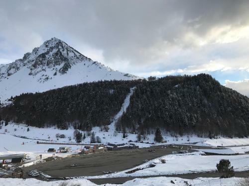 Apartamento Appartement T2 Bis Helios Wifi