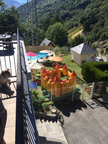Apartamento Appartement T2 Bis Helios Wifi