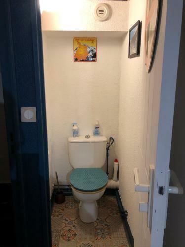 Apartamento Appartement T2 Bis Helios Wifi