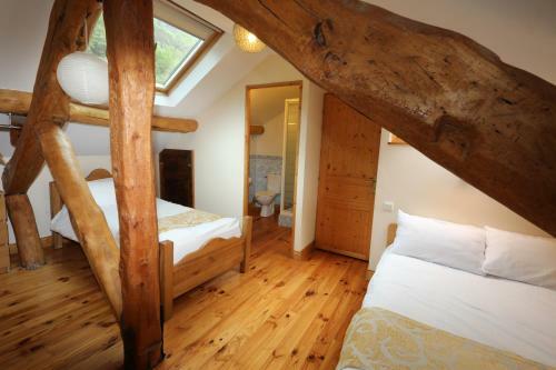 Gite � Tourmalet - Le Camp de Base de Vos Vacances