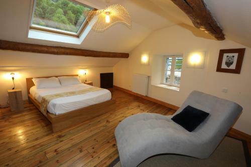 Gite � Tourmalet - Le Camp de Base de Vos Vacances