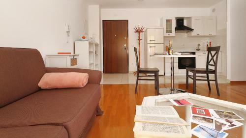 Seaview Gabriela Apartment