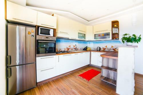 Adriatic Apartment Makarska