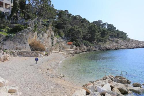 Apartments With Wifi Makarska - 6842