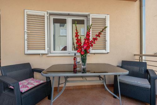 Apartman Barbara