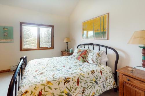 Mountain Luxury