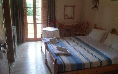 Apartamentos Studios Koukouros