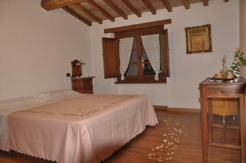 Agroturismo Ca' Matra