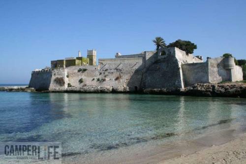 Albachiara Bed & Breakfast