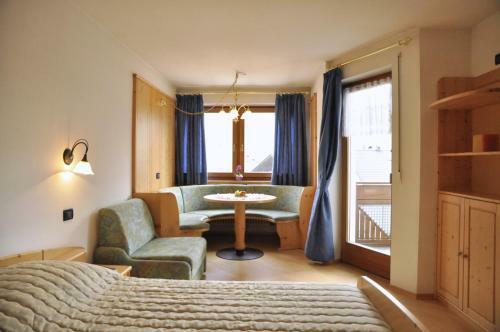Ciasa Mira - Belaval Apartments