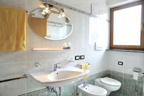 Ciasa Mira - Belaval Apartments