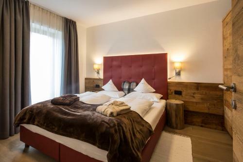 Apartamento La Bercia Dolomites Chalet