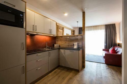 Apartamento La Bercia Dolomites Chalet