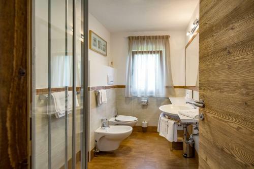 Apartamento La Bercia Dolomites Chalet