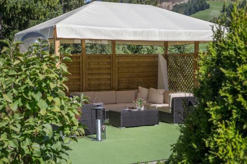 Apartamento La Bercia Dolomites Chalet