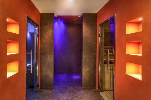 Apartamento La Bercia Dolomites Chalet