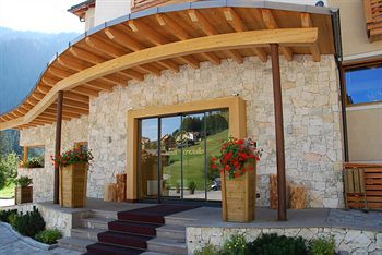 Hotel Cristallo