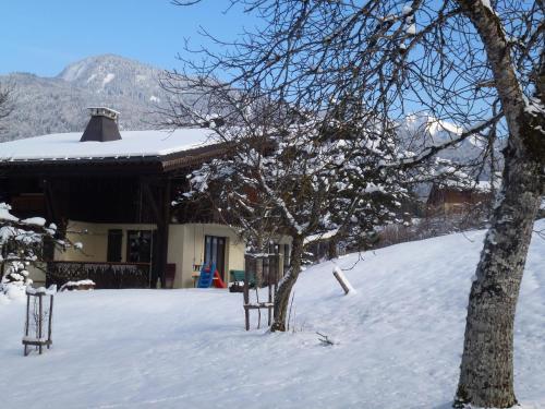 Bed & Breakfast Le Bois Des Louison