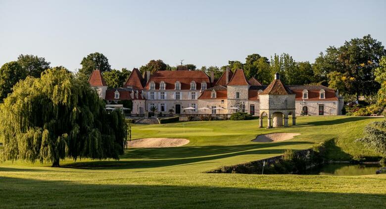 Hotel Ch�teau Des Vigiers