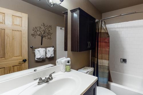 Mountain Memories Condo