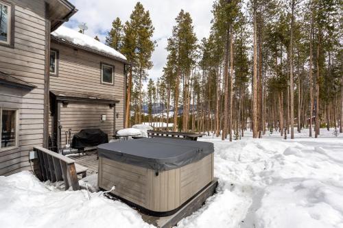 Big Bear Palace