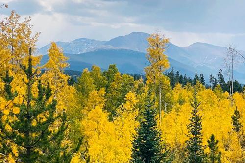 Modern Winter Park Home Less Than 5 Mi To Ski Slopes!