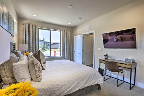 Modern Winter Park Home Less Than 5 Mi To Ski Slopes!