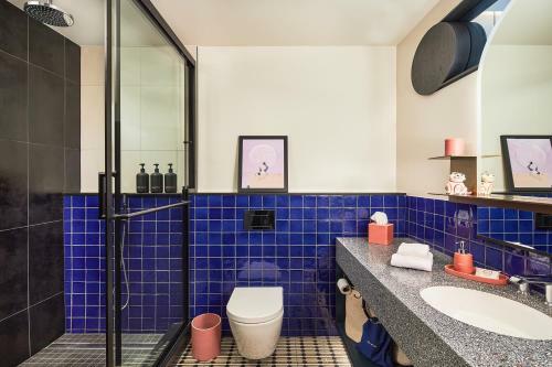 The Catbird Hotel