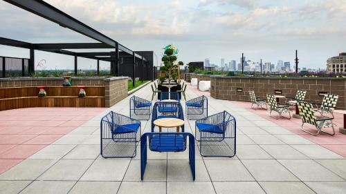 The Catbird Hotel